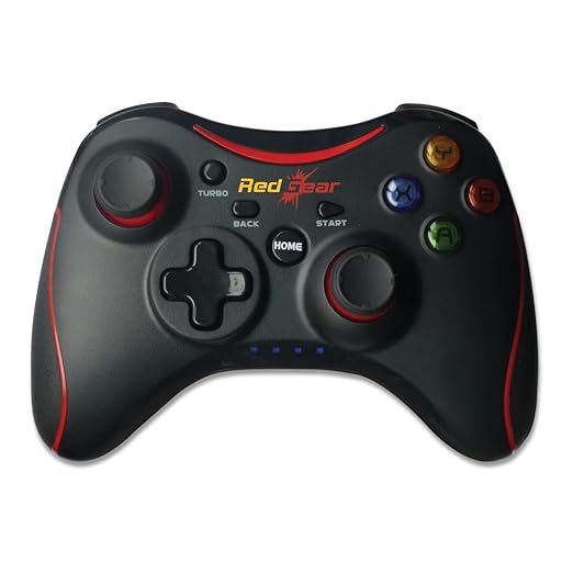 Best Gaming Controller
