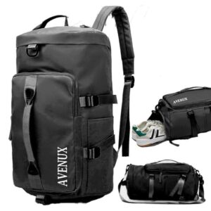 Waterproof Backpacks for Travel